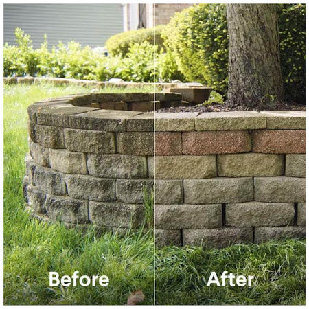 Clorox 32438 image 0Clorox 32438 image 1Clorox 32438 image 2Clorox 32438 image 3Clorox 32438 image 4Clorox 32438 image 5 Clorox 32438, 81 oz Outdoor Bleach (6/case)