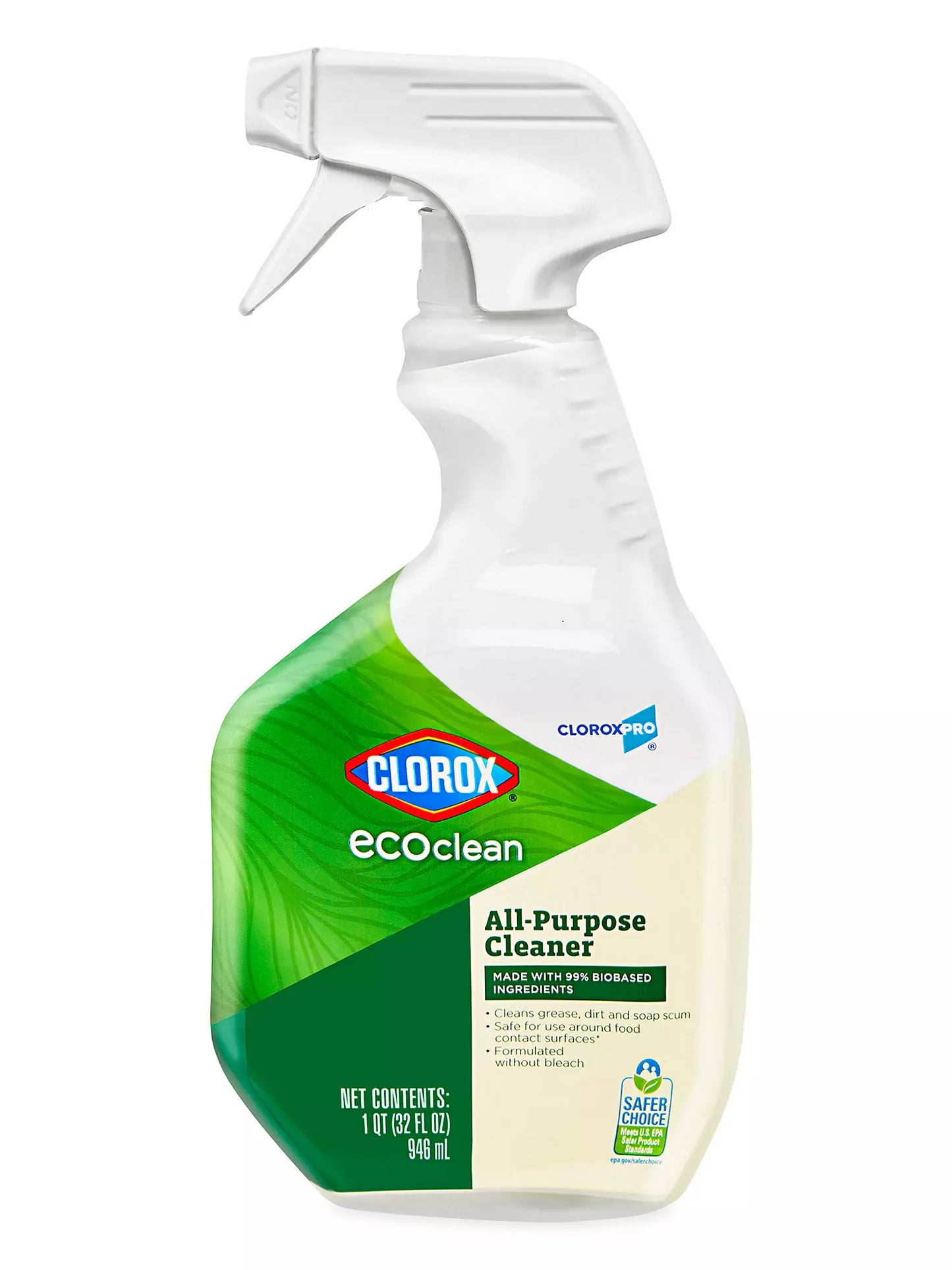 Clorox® EcoClean™ All-Purpose Cleaner - 32 oz